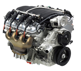 B2321 Engine